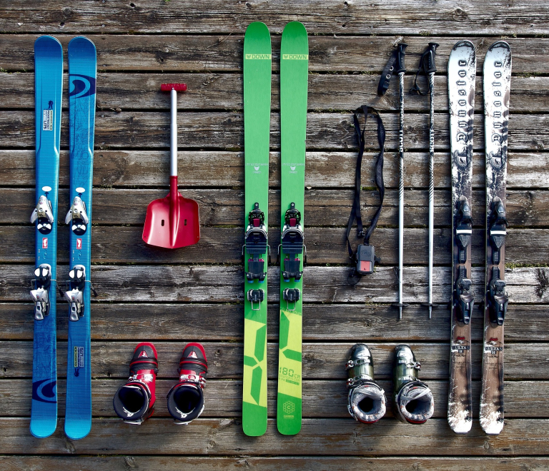 Magasin Ski Service Chartreuse - Saint Hugues