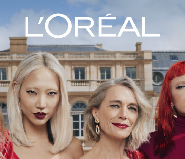 L&#039;Oréal Outlet - The Village