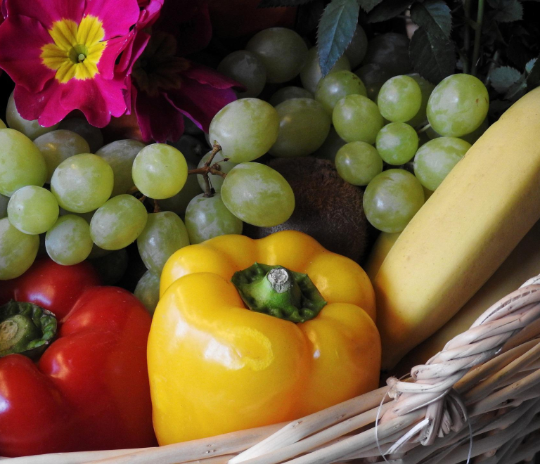 Marché du Mercredi_Pont de Claix