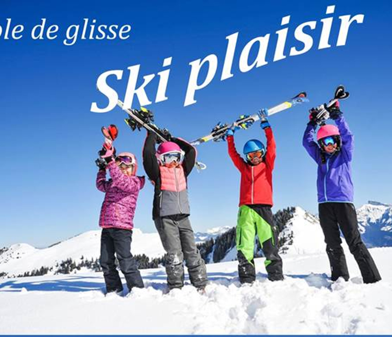 Photo cole de glisse Ski Plaisir Chamrousse
