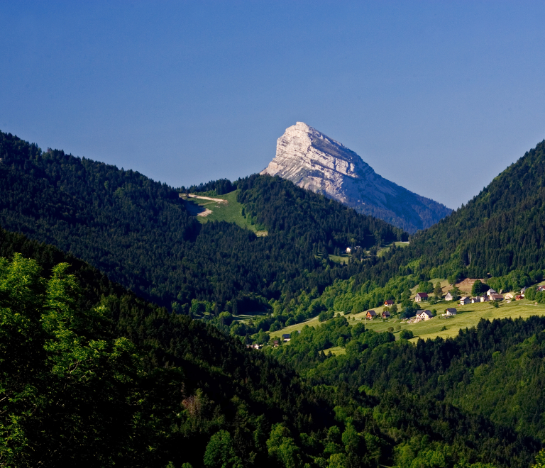 Chamechaude