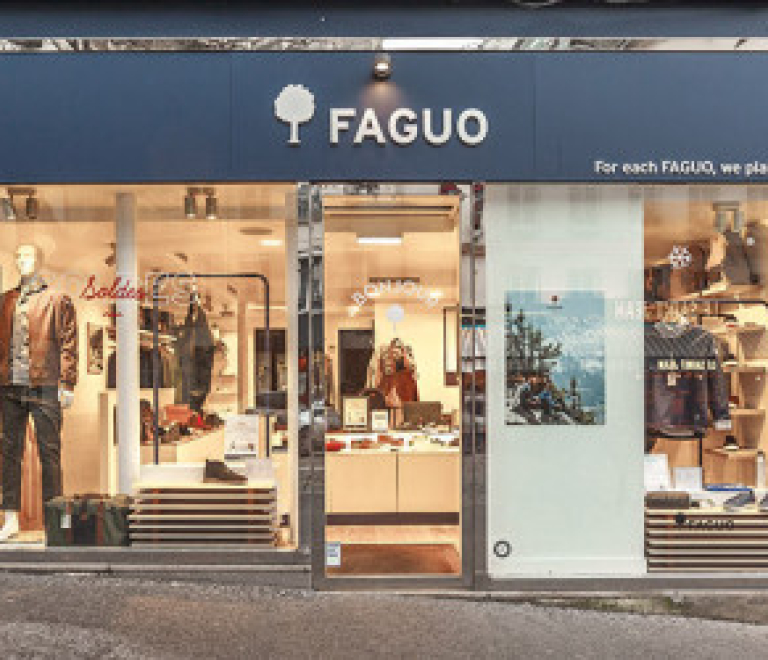 Faguo - The Village