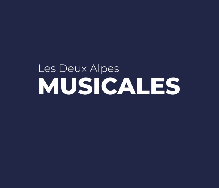 Les Deux Alpes Musicales