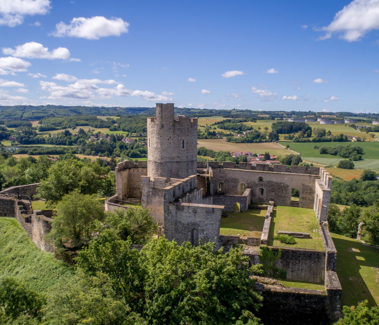 Château de Fallavier