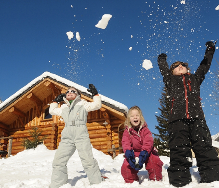 Bons plans séjour au ski