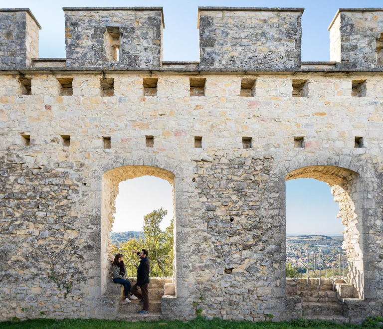 Journées du patrimoine