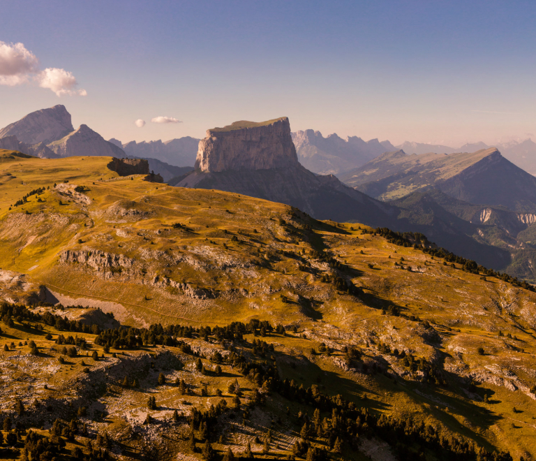 La Grande Traversée du Vercors